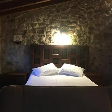 Hotel Rural Nubes *