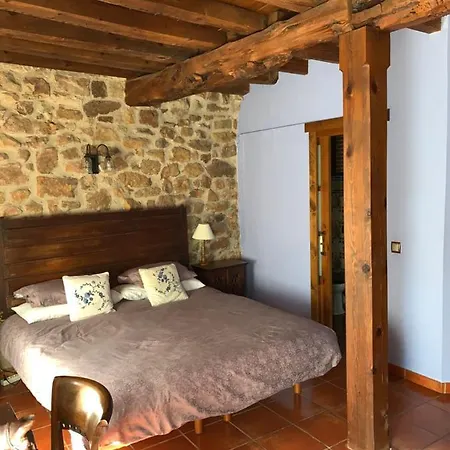Hotel Rural Nubes *