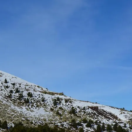 Hotel Rural Nubes