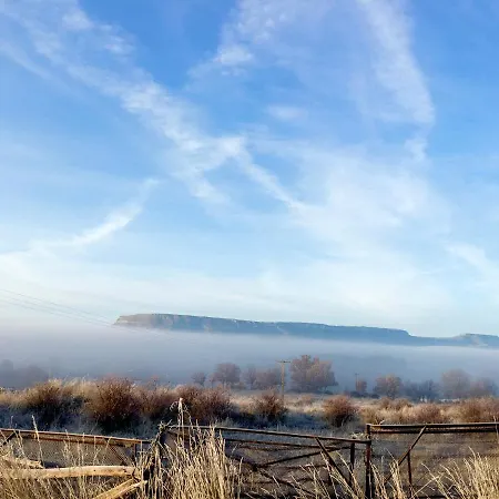Rural Nubes Hotel