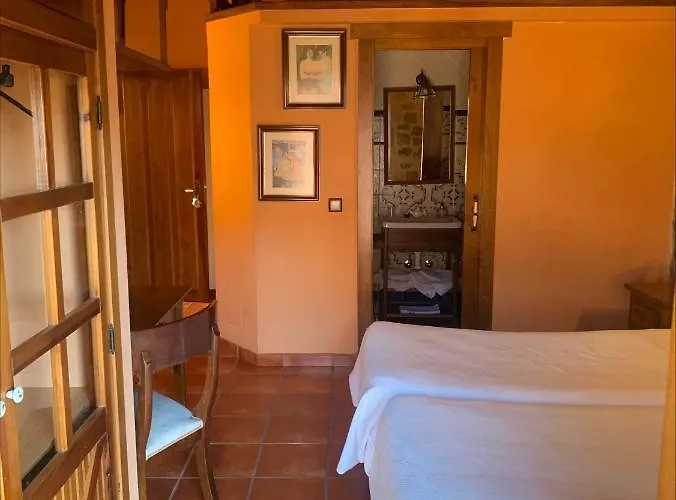 Rural Nubes Salas De Los Infantes