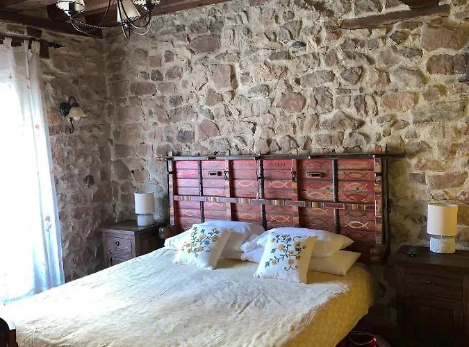 Rural Nubes Salas De Los Infantes